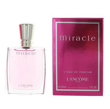 Lancome Miracle edp 30ml - фото 1 - id-p79012942