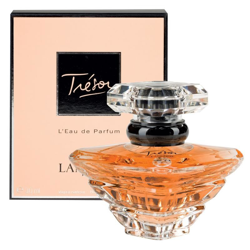 Lancome Tresor edp 30ml - фото 1 - id-p79012960