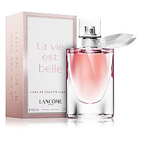 Lancome La Vie Est Belle L'eau Florale edt 50ml