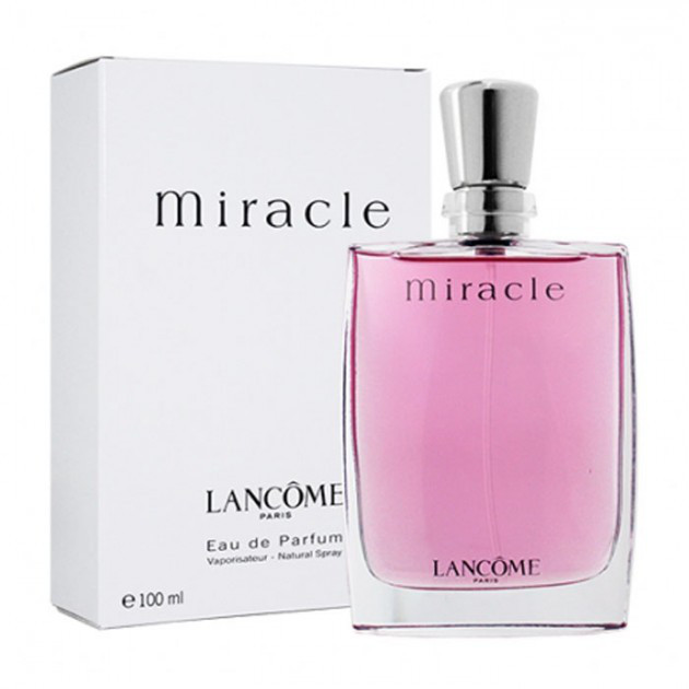 Lancome Miracle edp TESTER 100ml