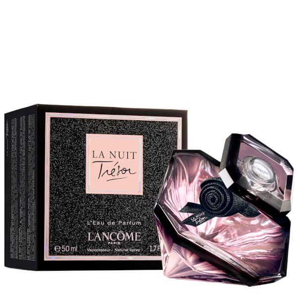 Lancome Tresor LA NUIT edp 50 ml - фото 1 - id-p79012969