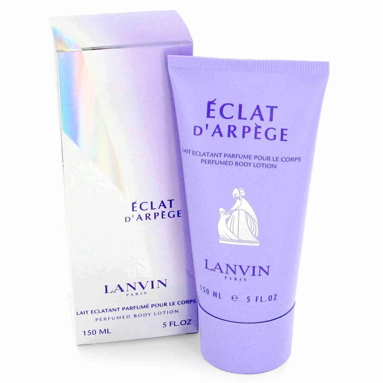 Lanvin Eclat Darpege body lotion 150ml