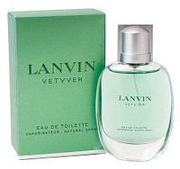 Lanvin Vetyver edt 50 мл