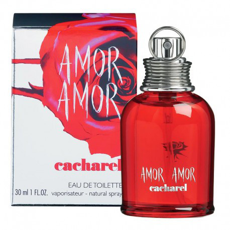 Cacharel Amor Amor edt 30 ml