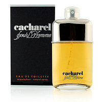 Cacharel pour homme edt 50ml