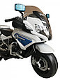 Электромотоцикл Chi Lok Bo BMW R 1200 арт.212, фото 3