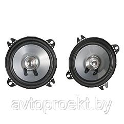 Широкополосные автомобильные динамики Kenwood KFS-E1056 10см