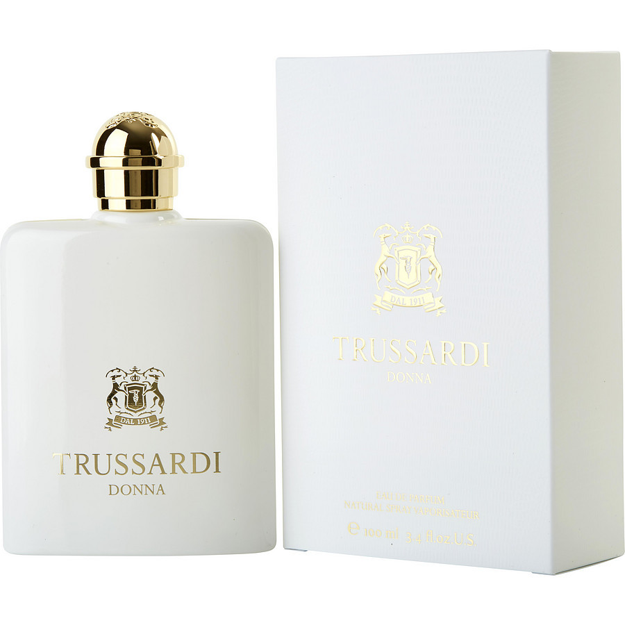 Trussardi Donna edp 100ml - фото 1 - id-p79016495