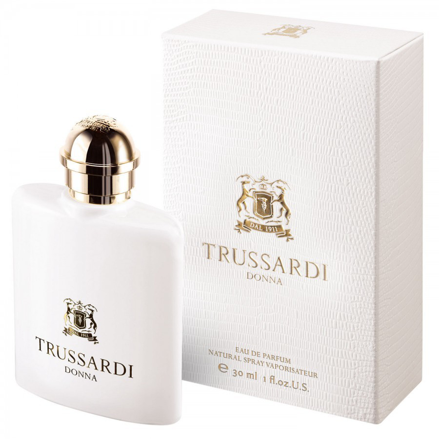 Trussardi Donna edp 30ml - фото 1 - id-p79016498