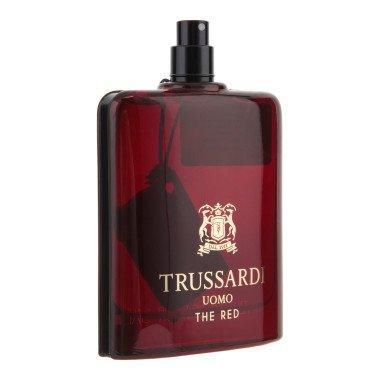 Trussardi Uomo The Red edt 100 ml TESTER