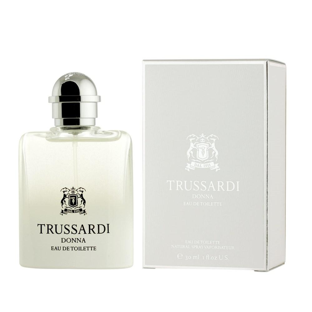 Trussardi Donna edt 30ml - фото 1 - id-p79016501