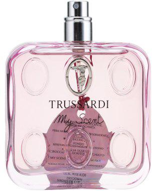 Trussardi My Scent pour femme edt 100 ml TESTER