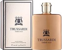 Trussardi Amber Oud edt 100ml