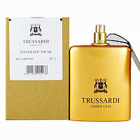 Trussardi Amber Oud edt 100ml ТЕСТЕР