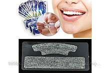 Отбеливающие полоски для зубов 3D White Teeth Whitening Stripes 7шт.
