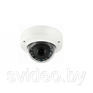 DT-IP5201VDF-I2- Цветная купольная IP видеокамера