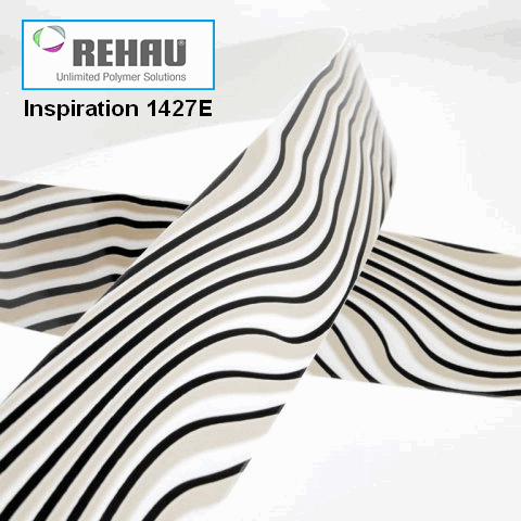 Кромка ПВХ REHAU 1427E