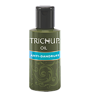 Масло Тричуп против перхоти Trichup Anti-dandruff 100 мл. VASU Индия