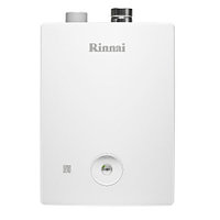 Настенный газовый котел Rinnai BR-K12 (RB 107 EMF), Корея