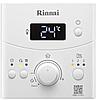 Настенный газовый котел Rinnai BR-K12 (RB 107 EMF), Корея, фото 3