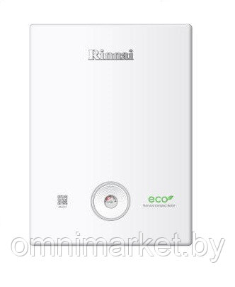 Газовый котел Rinnai BR-R42 (RB 367 RMF)