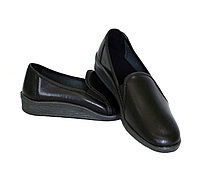 Туфли женские черные, Молдова