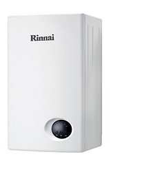 Газовый настенный проточный водонагреватель Rinnai BR-W14 (14BF)