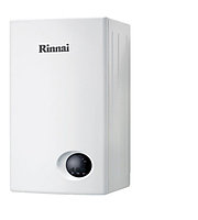 Газовый настенный проточный водонагреватель Rinnai BR-W24 (24BF)