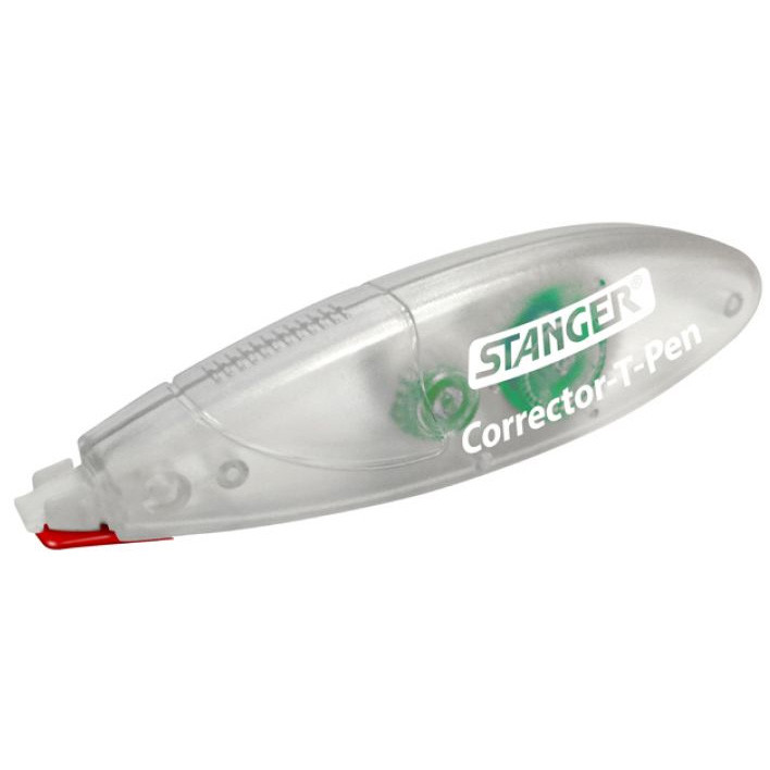 Корректирующий роллер STANGER Tape Pen 5мм x 6м (Цена с НДС)