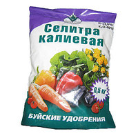Удобрение Селитра калиевая (0,5 кг)