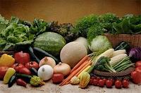 Семена овощей в ZIP-пакетах