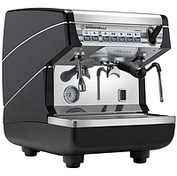 Кофемашина Nuova Simonelli Appia II 1 Gr V высокие группы