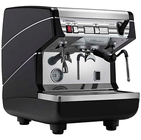 Кофемашина Nuova Simonelli Appia Ii 1 Gr S высокие группы