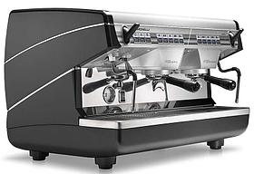 Кофемашина Nuova Simonelli (Италия) Appia Ii 2 Gr V Низкие Группы