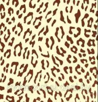Переводные листы "Леопард", код 81784