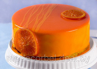 Гель со вкусом и ароматом апельсина - фото 1 - id-p81380384