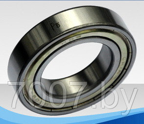 Подшипник 633 ZZ (F633ZZ),(33), размер 3x13x5