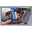 Конструктор Lele My World 33099 Работы на руднике (аналог LEGO Minecraft) 672 детали, фото 8