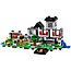 Конструктор SQ08 My World 44041 Крепость (аналог LEGO Minecraft 21127) 1093 детали, фото 5