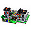 Конструктор SQ08 My World 44041 Крепость (аналог LEGO Minecraft 21127) 1093 детали, фото 9