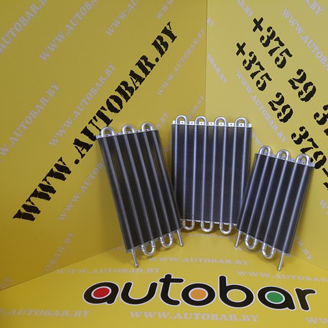 Радиаторы для всех видов АКПП - фото 1 - id-p81343507