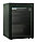 Шкаф холодильный Polair DM102-Bravo черный, фото 2