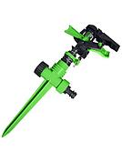 Разбрызгиватели (дождеватели)