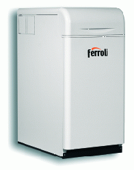 Ferroli Pegasus 56 газовый котел