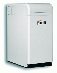 Ferroli Pegasus 56 газовый котел