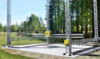 В России создан самый большой строительный 3D-принтер в мире