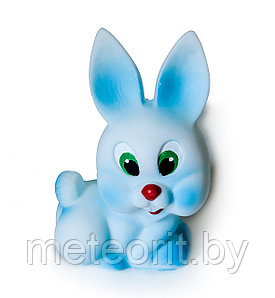 Игрушка резиновая "Кролик"