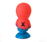 Игрушка резиновая "Супер паук", фото 2