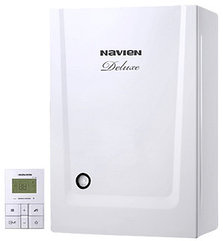Navien Deluxe_16k_COAXIAL Газовый котел