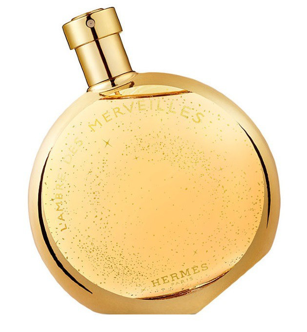 Hermes L'Ambre Des Mervelles pour femme edp 100 ml TESTER - фото 1 - id-p79011937